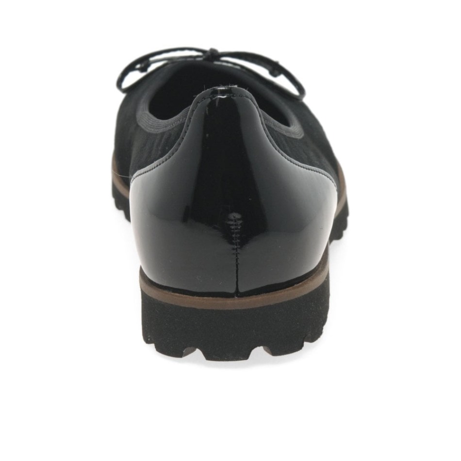 Gabour | Exclusif 9410037 Noir Tentation